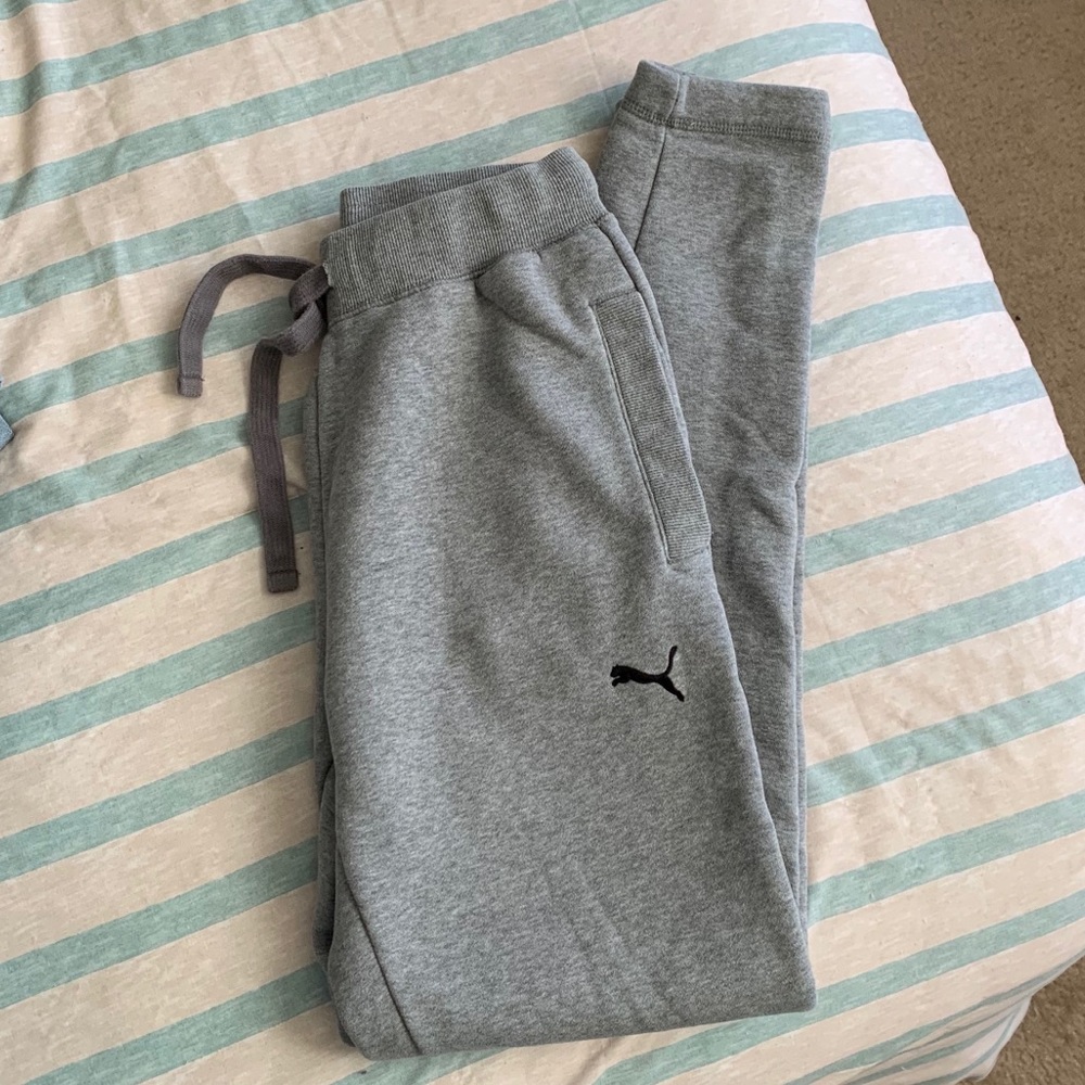 Puma Joggers